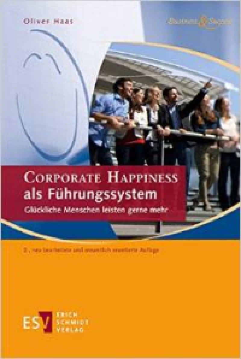 Ccorporate Happiness